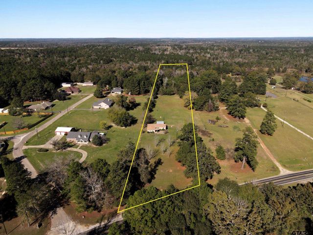 10795 Hwy 135, Troup, TX 75789