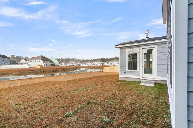 778 Maynard Lane, Summerville, SC 29486