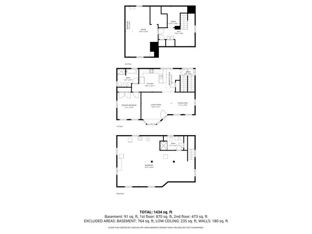 18525 Pleasant STREET, Brookfield, WI 53045