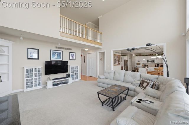 656 Overlook Drive, Oxford, MI 48371