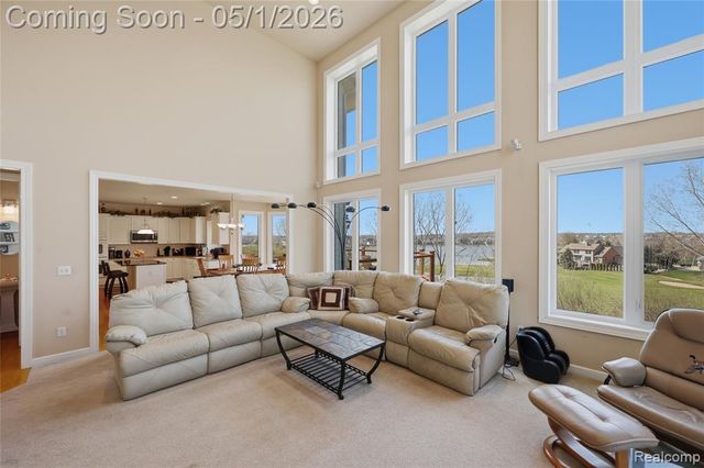 656 Overlook Drive, Oxford, MI 48371