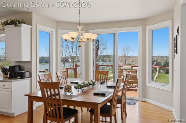 656 Overlook Drive, Oxford, MI 48371