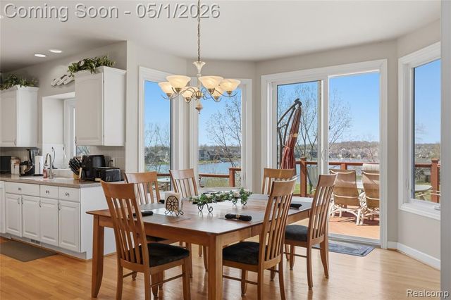 656 Overlook Drive, Oxford, MI 48371