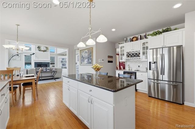 656 Overlook Drive, Oxford, MI 48371