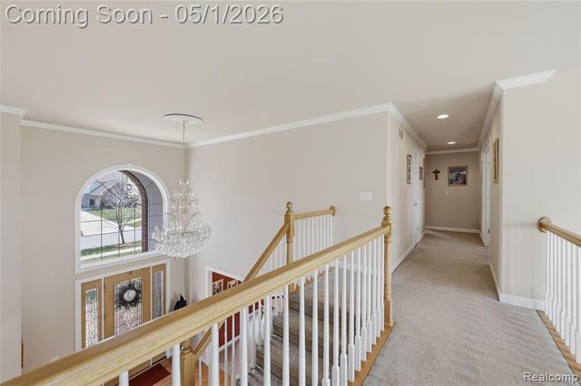 656 Overlook Drive, Oxford, MI 48371