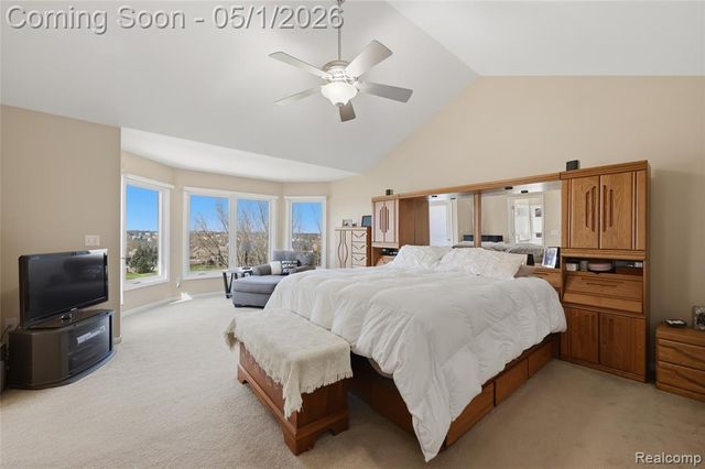 656 Overlook Drive, Oxford, MI 48371