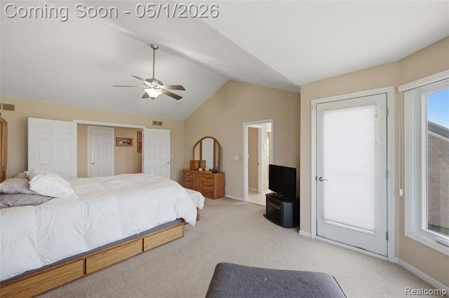 656 Overlook Drive, Oxford, MI 48371