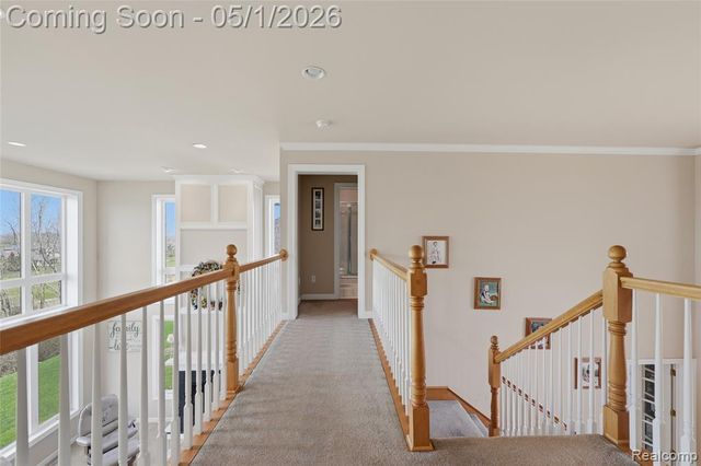 656 Overlook Drive, Oxford, MI 48371