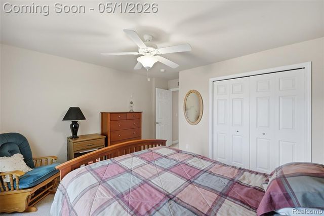 656 Overlook Drive, Oxford, MI 48371