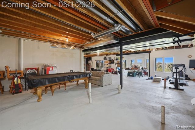 656 Overlook Drive, Oxford, MI 48371