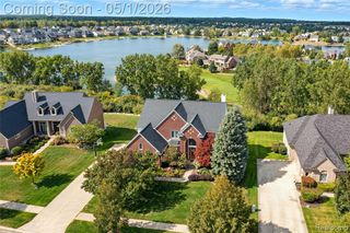 656 Overlook Drive, Oxford, MI 48371