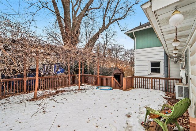 403 Keyes Drive, Parchment, MI 49004