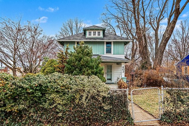 403 Keyes Drive, Parchment, MI 49004