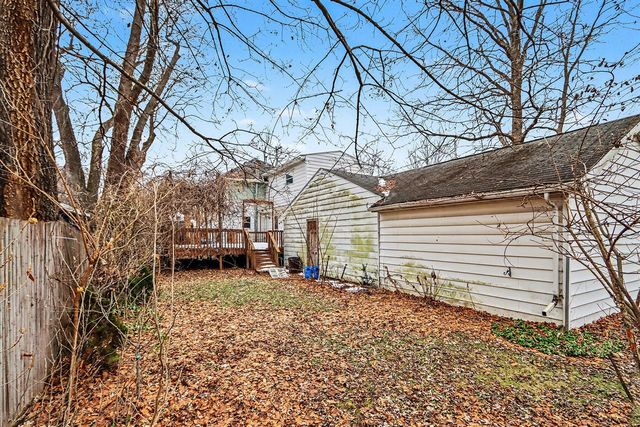 403 Keyes Drive, Parchment, MI 49004