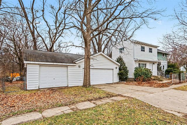 403 Keyes Drive, Parchment, MI 49004