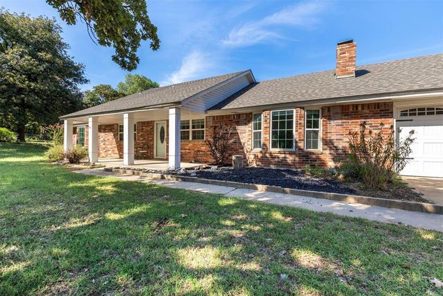 17551 Tall Oak Road, Choctaw, OK 73020