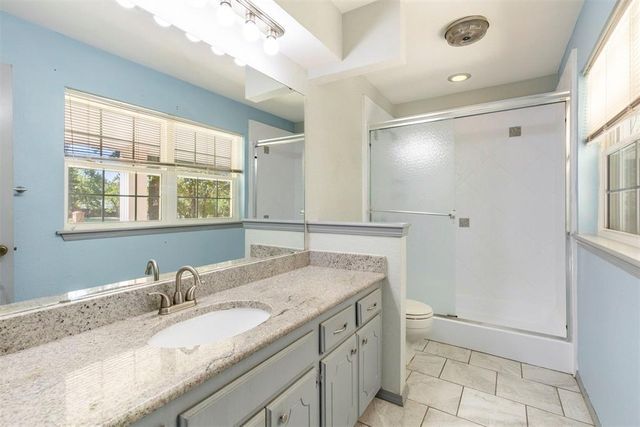 17551 Tall Oak Road, Choctaw, OK 73020