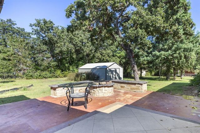 17551 Tall Oak Road, Choctaw, OK 73020