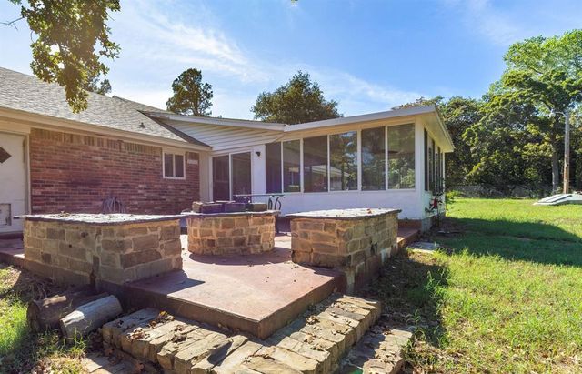 17551 Tall Oak Road, Choctaw, OK 73020