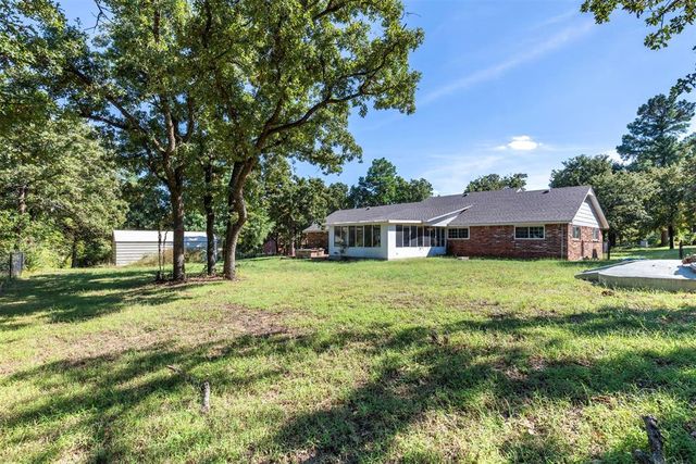 17551 Tall Oak Road, Choctaw, OK 73020