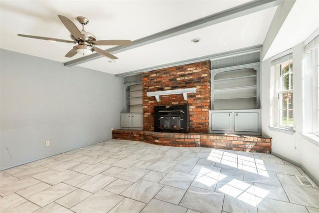 17551 Tall Oak Road, Choctaw, OK 73020