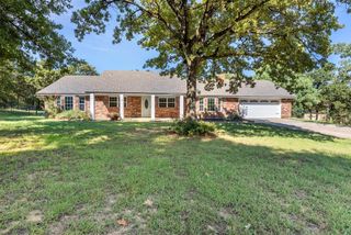 17551 Tall Oak Road, Choctaw, OK 73020