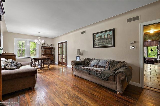 5959 34 Mile Road, Bruce Twp, MI 48065