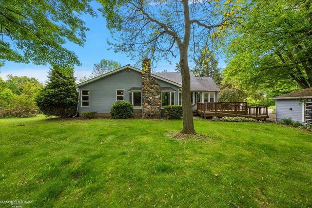 5959 34 Mile Road, Bruce Twp, MI 48065