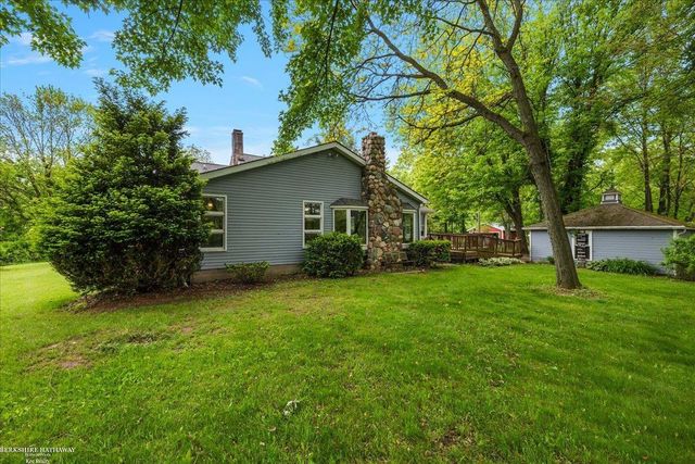 5959 34 Mile Road, Bruce Twp, MI 48065