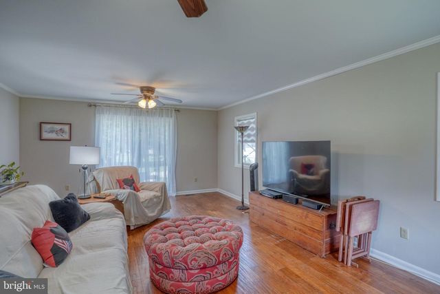 50 NANTICOKE DR, Dover, DE 19904