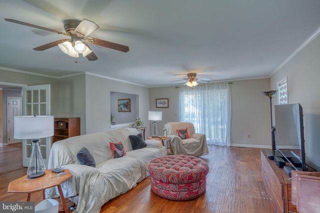 50 NANTICOKE DR, Dover, DE 19904
