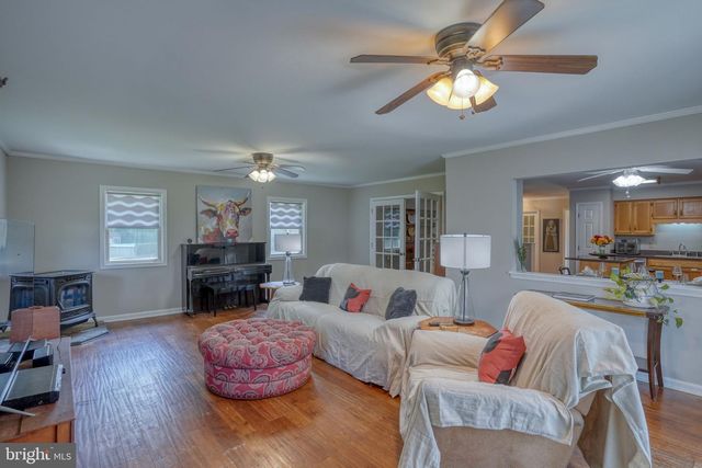 50 NANTICOKE DR, Dover, DE 19904
