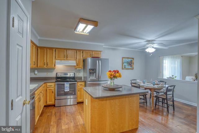 50 NANTICOKE DR, Dover, DE 19904