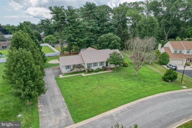 50 NANTICOKE DR, Dover, DE 19904