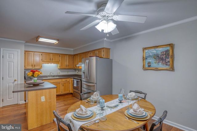 50 NANTICOKE DR, Dover, DE 19904