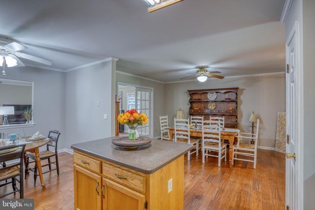 50 NANTICOKE DR, Dover, DE 19904