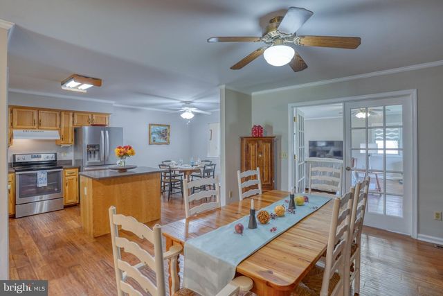 50 NANTICOKE DR, Dover, DE 19904