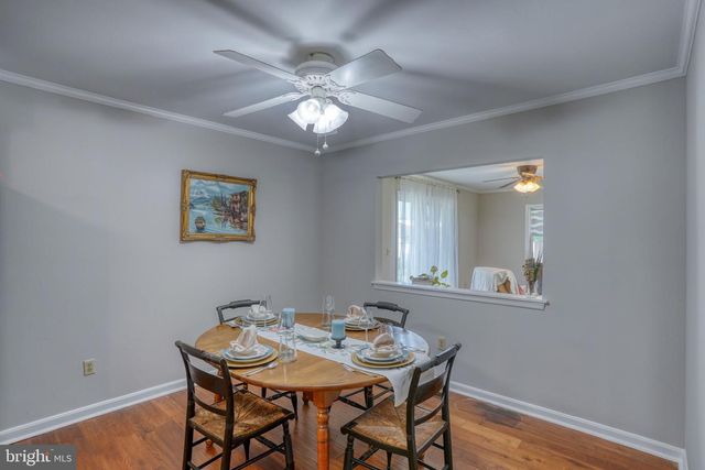 50 NANTICOKE DR, Dover, DE 19904