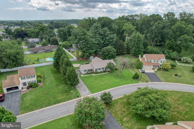 50 NANTICOKE DR, Dover, DE 19904