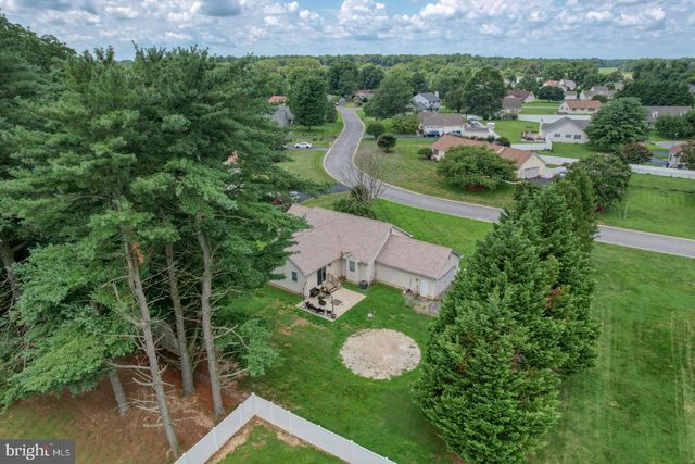 50 NANTICOKE DR, Dover, DE 19904