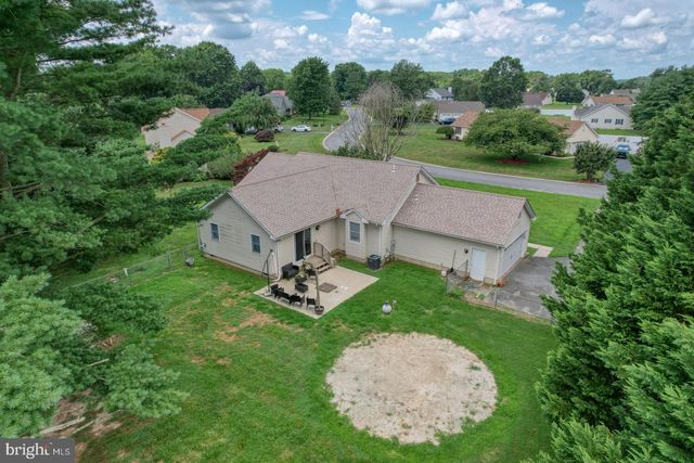 50 NANTICOKE DR, Dover, DE 19904
