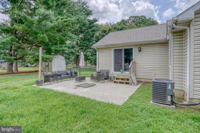 50 NANTICOKE DR, Dover, DE 19904