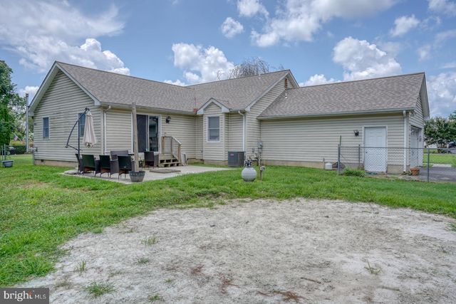 50 NANTICOKE DR, Dover, DE 19904