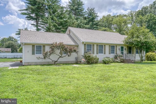 50 NANTICOKE DR, Dover, DE 19904