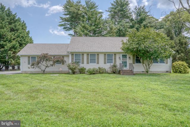 50 NANTICOKE DR, Dover, DE 19904