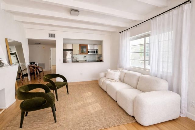 3915 N Meridian Ave 206, Miami Beach, FL 33140