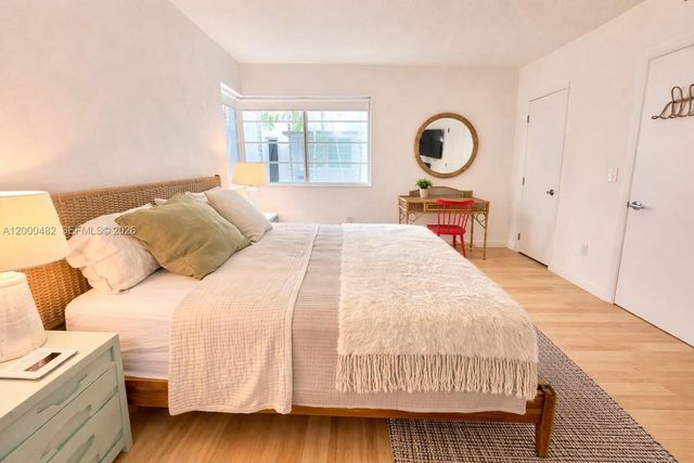 3915 N Meridian Ave 206, Miami Beach, FL 33140