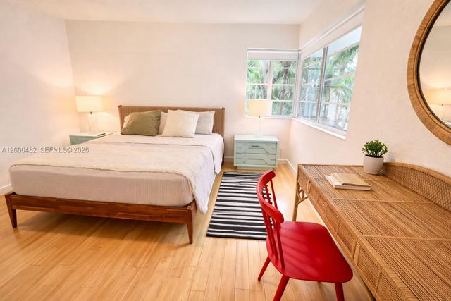 3915 N Meridian Ave 206, Miami Beach, FL 33140