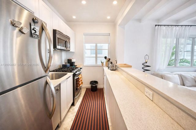 3915 N Meridian Ave 206, Miami Beach, FL 33140