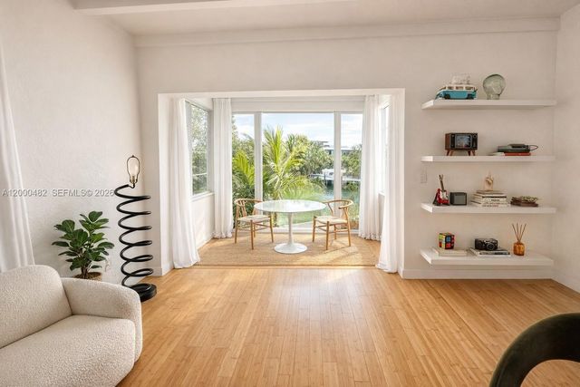 3915 N Meridian Ave 206, Miami Beach, FL 33140
